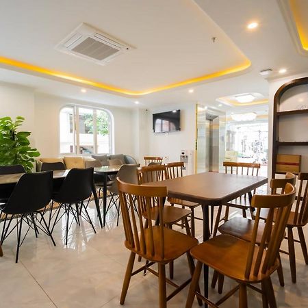Khách sạn Gia An Vũng Tàu Ngoại thất bức ảnh